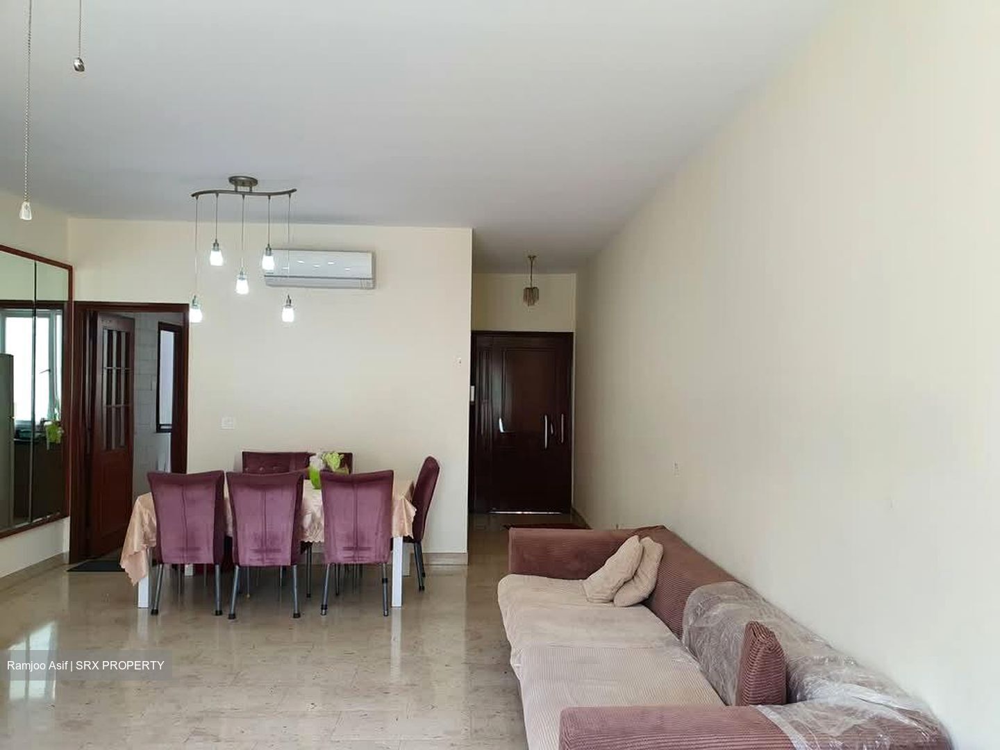The Tropica (D18), Condominium #575896031